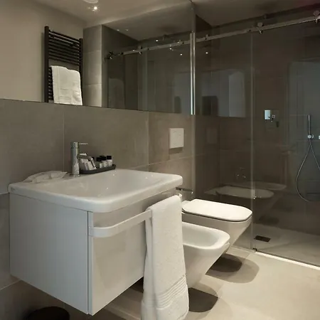 Pergola35 Apartmán *