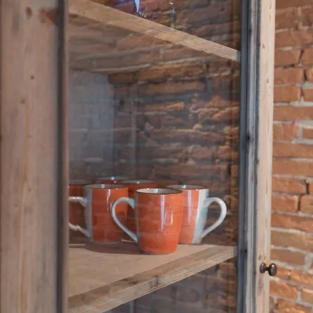 Pergola35 * Firenze