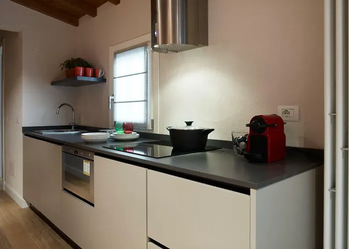 Apartament Pergola35 *