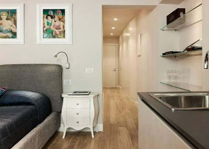 Apartament Pergola35