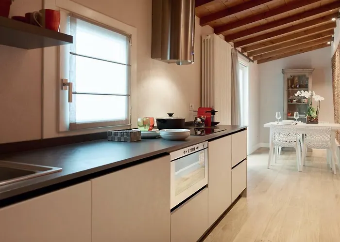 Apartament Pergola35 *