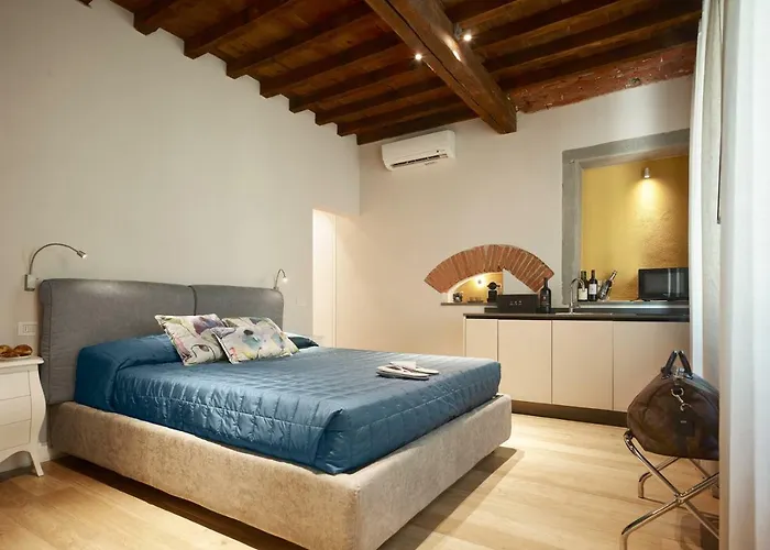 Apartament Pergola35