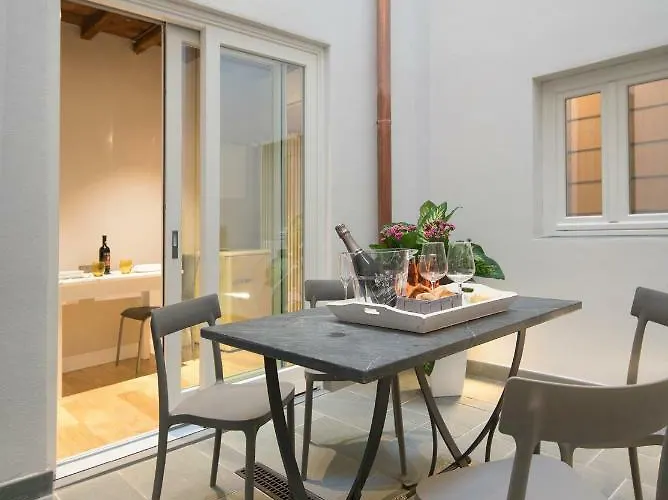 Apartament Pergola35