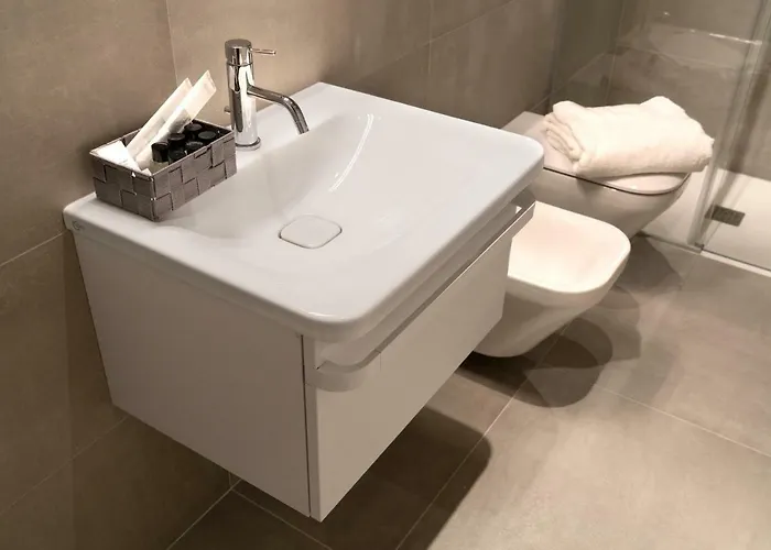 Apartament Pergola35 *