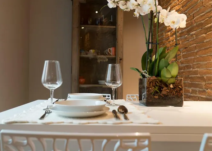Apartament Pergola35